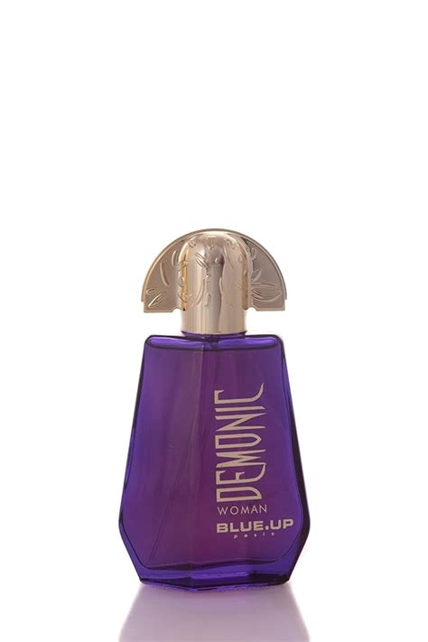 demonic parfum